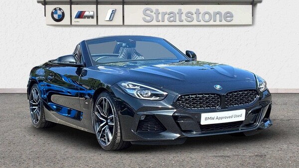 Used BMW Z4 2021 for sale - 75535270: Photo 1