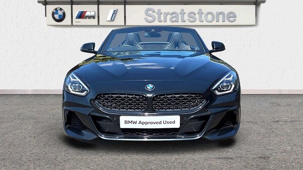 Used BMW Z4 2021 for sale - 75535270: Photo 21