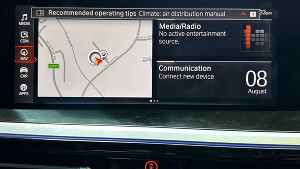 Used BMW Z4 2021 for sale - 75535270: Photo 31