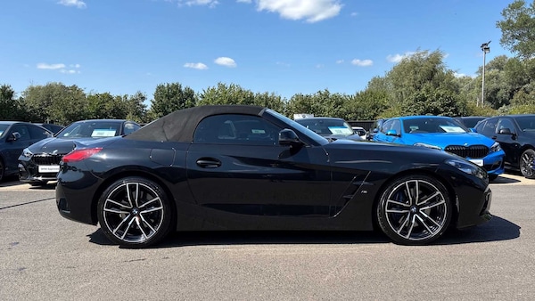 Used BMW Z4 2021 for sale - 75535270: Photo 34