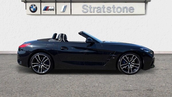 Used BMW Z4 2021 for sale - 75535270: Photo 4