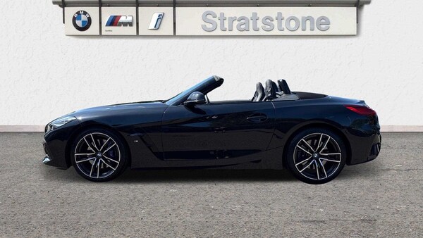 Used BMW Z4 2021 for sale - 75535270: Photo 5