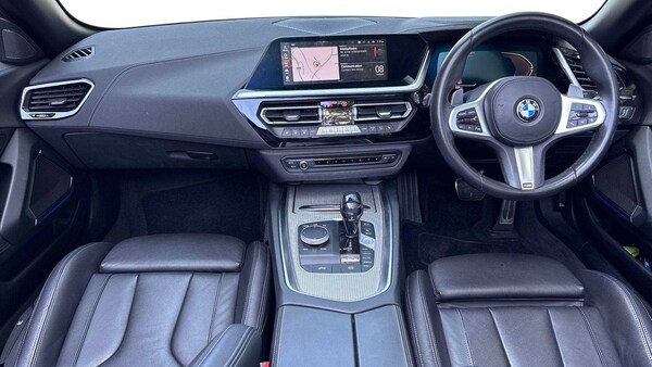 Used BMW Z4 2021 for sale - 75535270: Photo 6