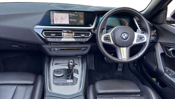 Used BMW Z4 2021 for sale - 75535270: Photo 7