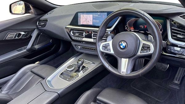 Used BMW Z4 2021 for sale - 75535270: Photo 8