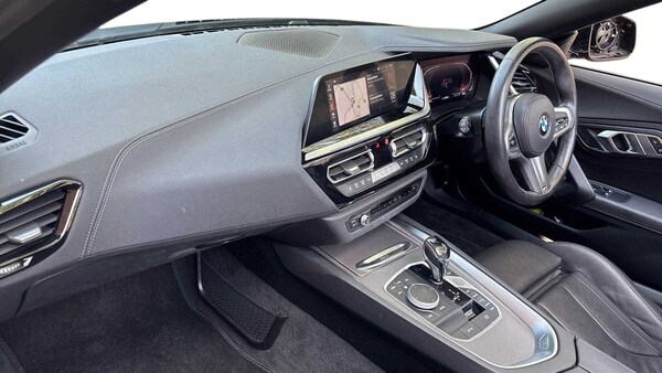 Used BMW Z4 2021 for sale - 75535270: Photo 9