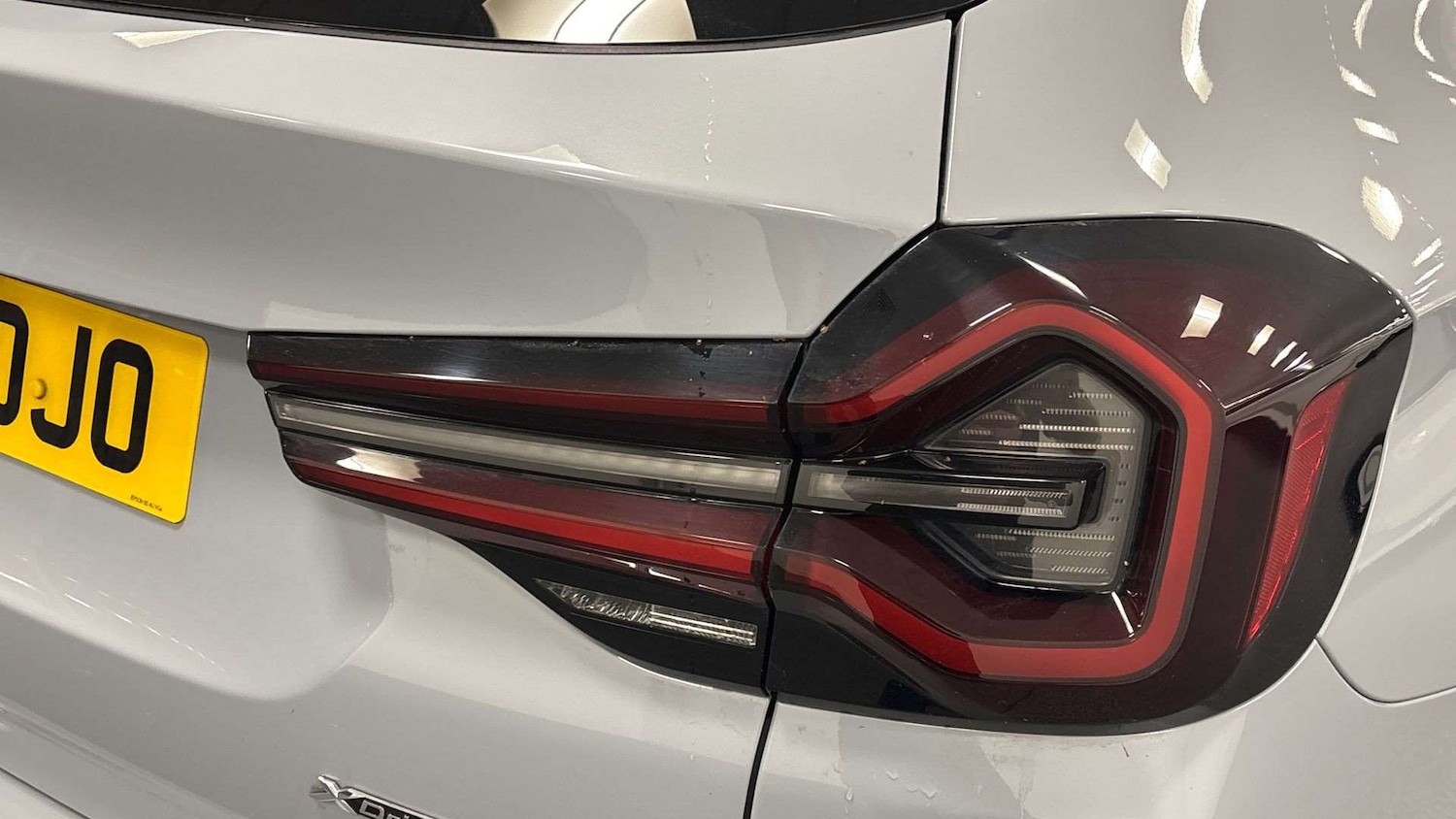 Used BMW X3 2022 for sale - 76978834: Photo 17