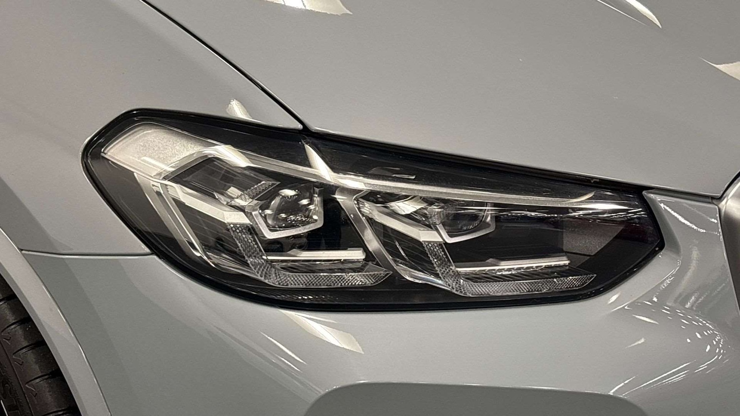 Used BMW X3 2022 for sale - 76978834: Photo 18