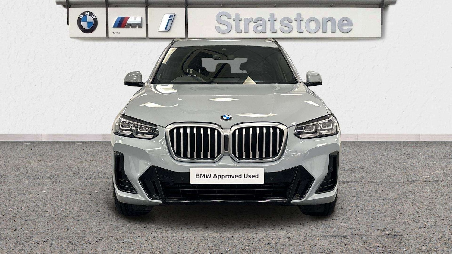 Used BMW X3 2022 for sale - 76978834: Photo 21