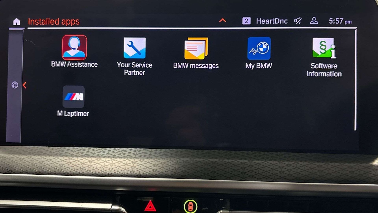 Used BMW X3 2022 for sale - 76978834: Photo 35