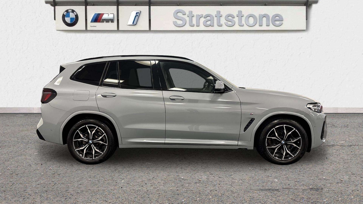 Used BMW X3 2022 for sale - 76978834: Photo 4