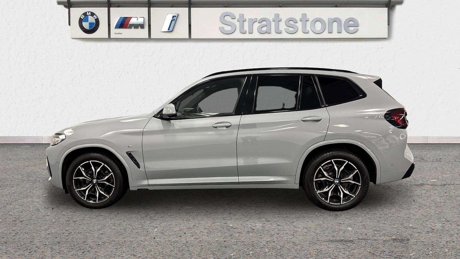 Used BMW X3 2022 for sale - 76978834: Photo 5