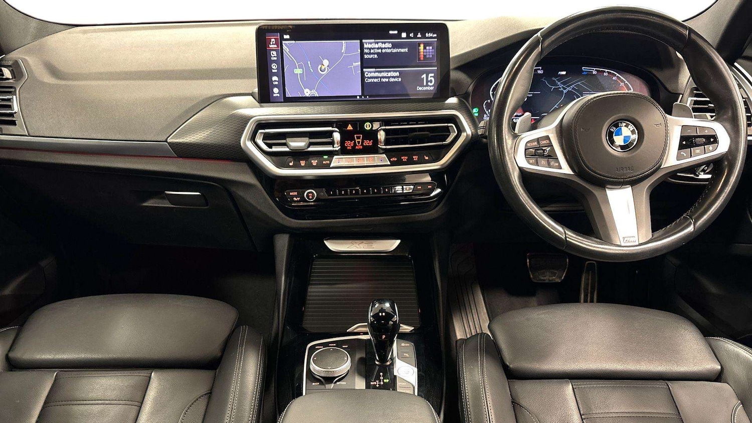 Used BMW X3 2022 for sale - 76978834: Photo 6