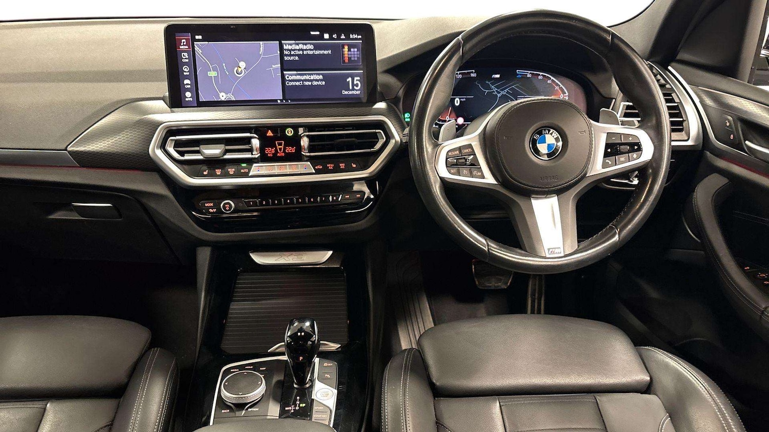 Used BMW X3 2022 for sale - 76978834: Photo 7