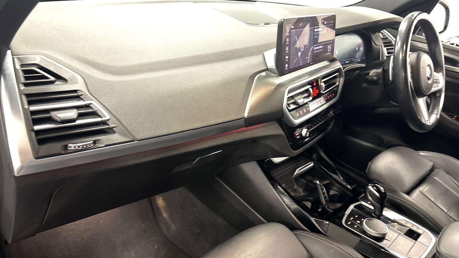 Used BMW X3 2022 for sale - 76978834: Photo 9