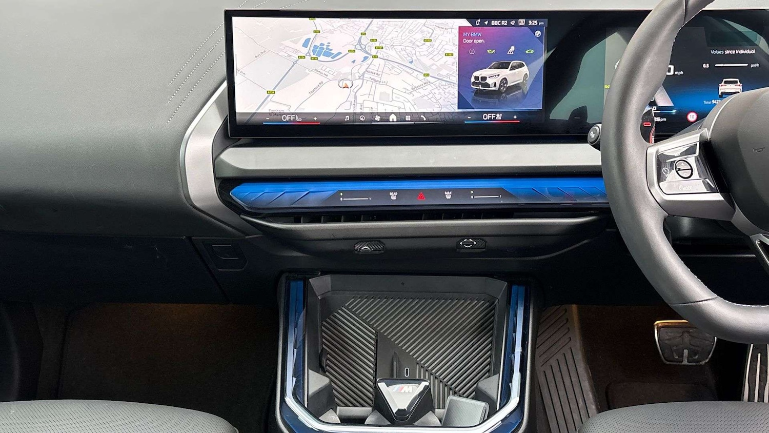 Used BMW X3 2025 for sale - 77649026: Photo 10