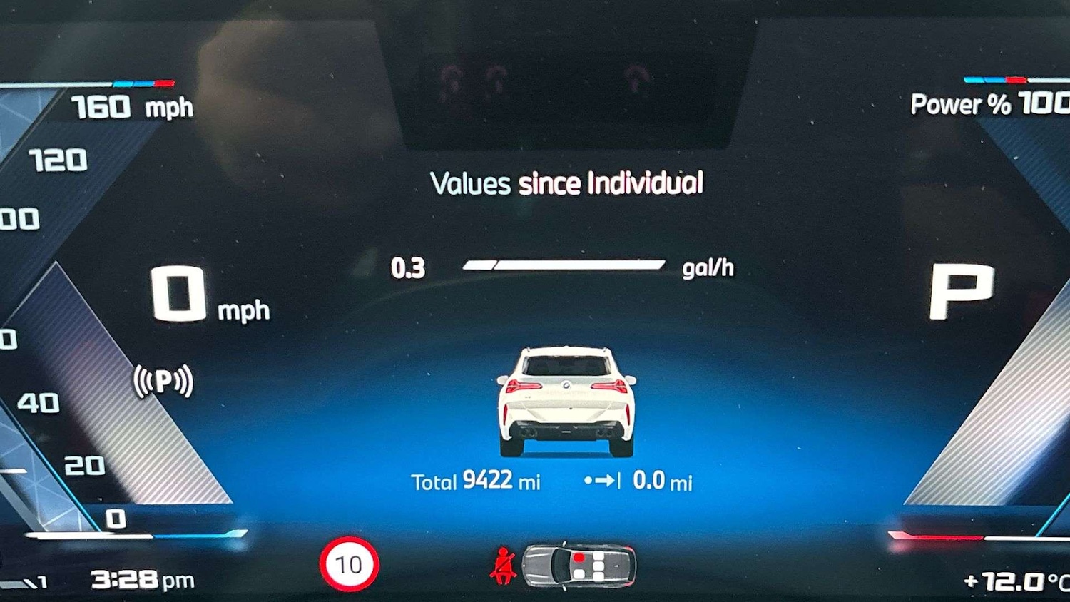 Used BMW X3 2025 for sale - 77649026: Photo 11