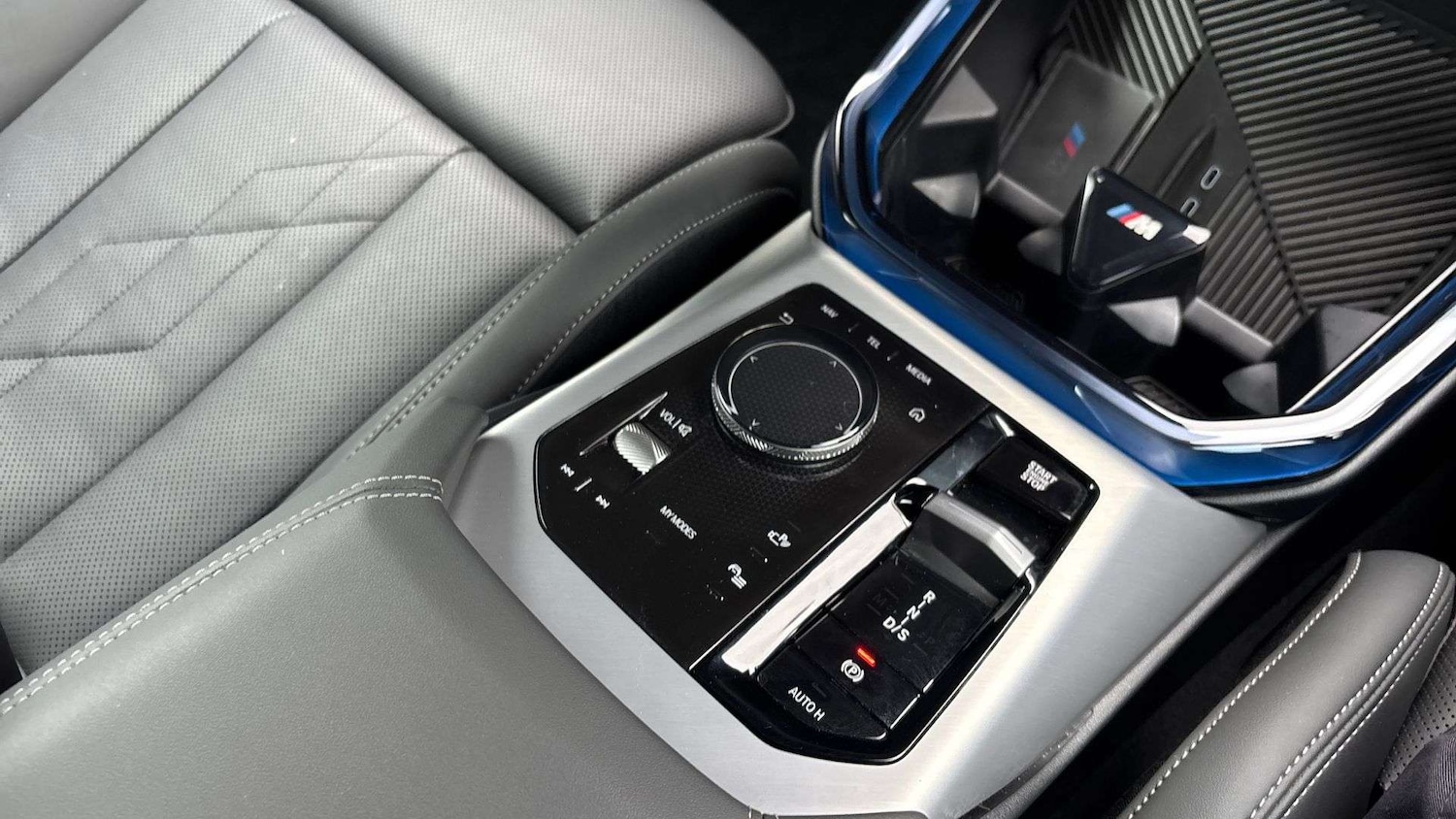 Used BMW X3 2025 for sale - 77649026: Photo 12