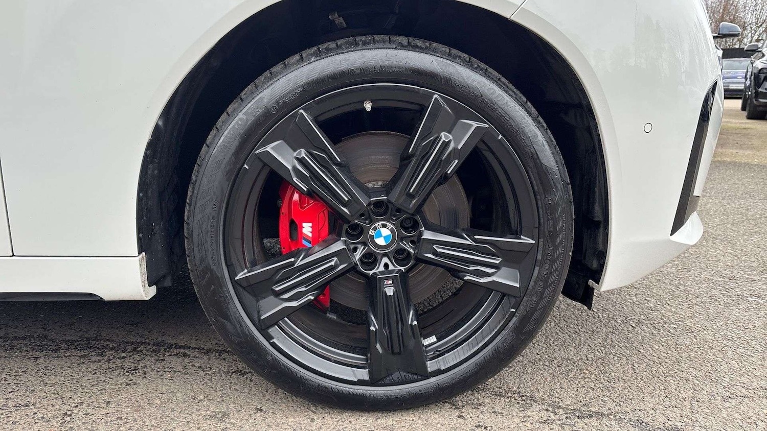 Used BMW X3 2025 for sale - 77649026: Photo 16