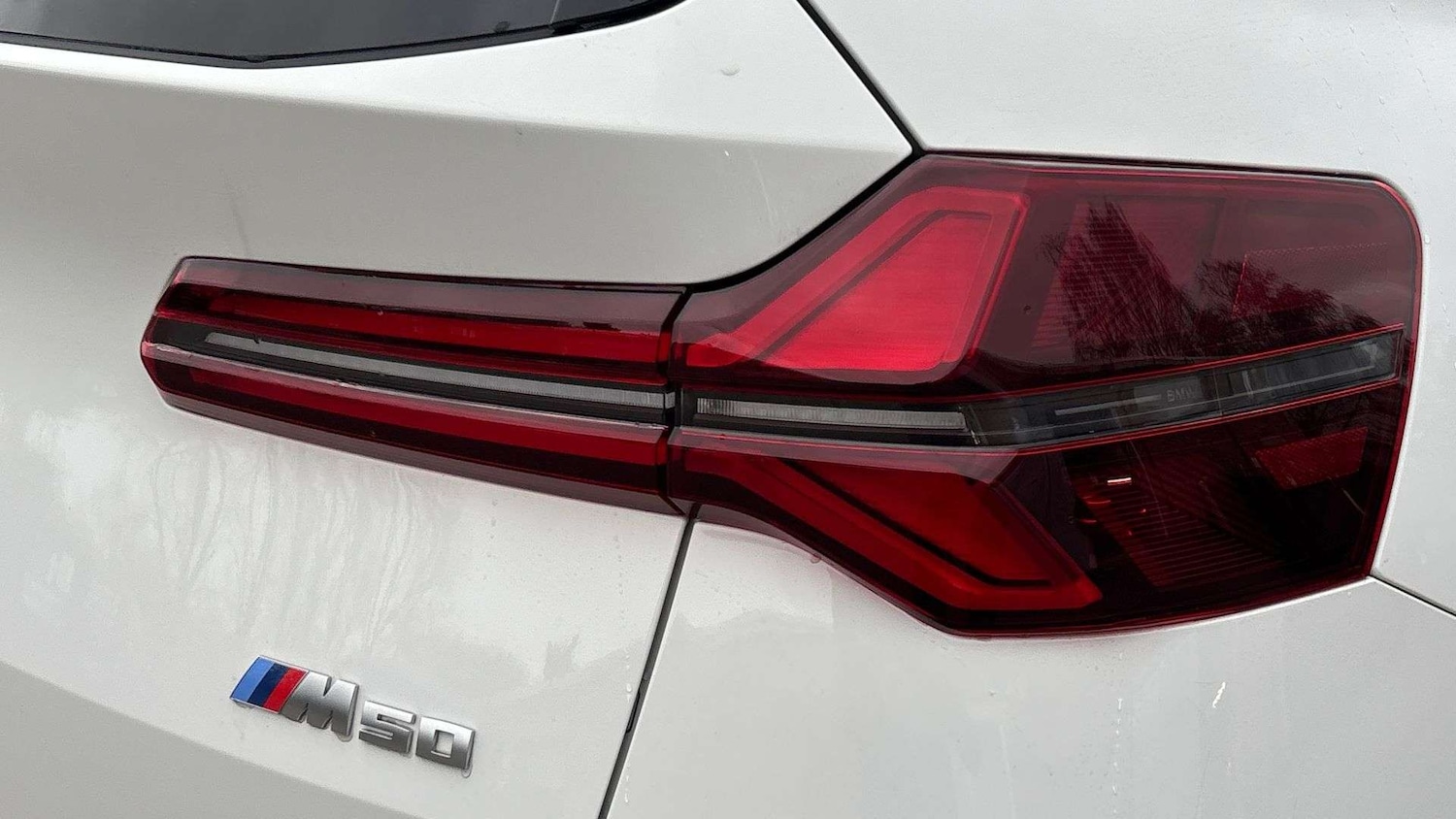 Used BMW X3 2025 for sale - 77649026: Photo 17