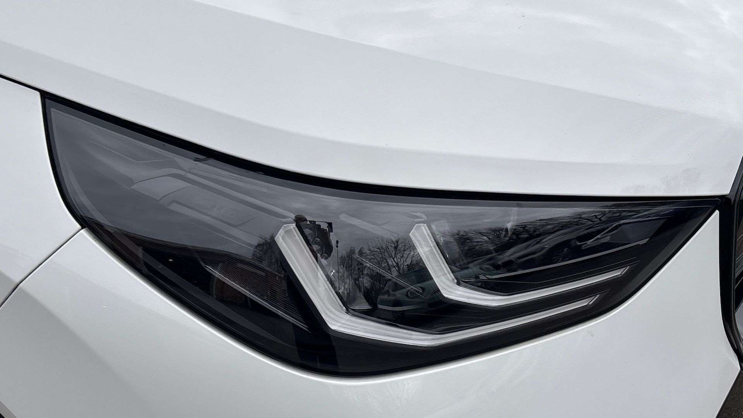 Used BMW X3 2025 for sale - 77649026: Photo 18