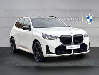 Used BMW X3 2025 for sale - 77649026: Photo