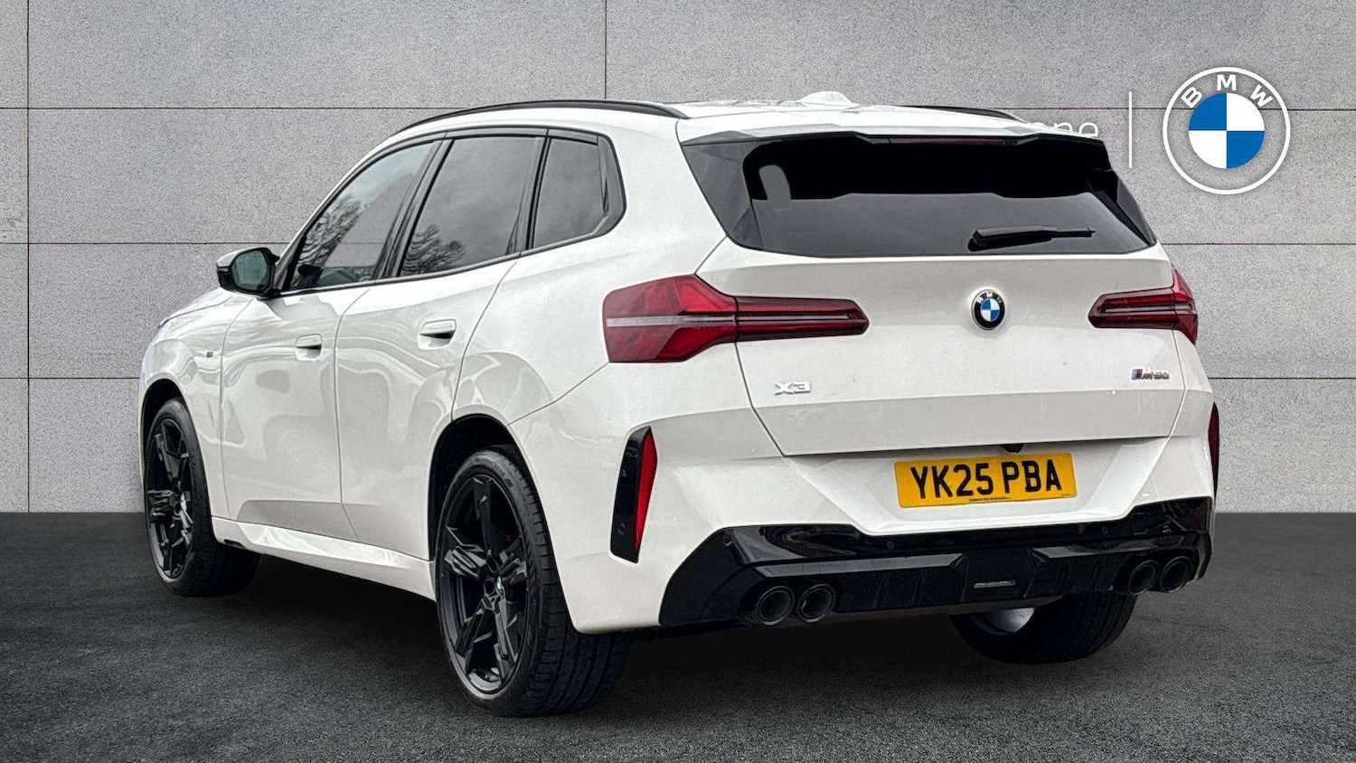 Used BMW X3 2025 for sale - 77649026: Photo 2