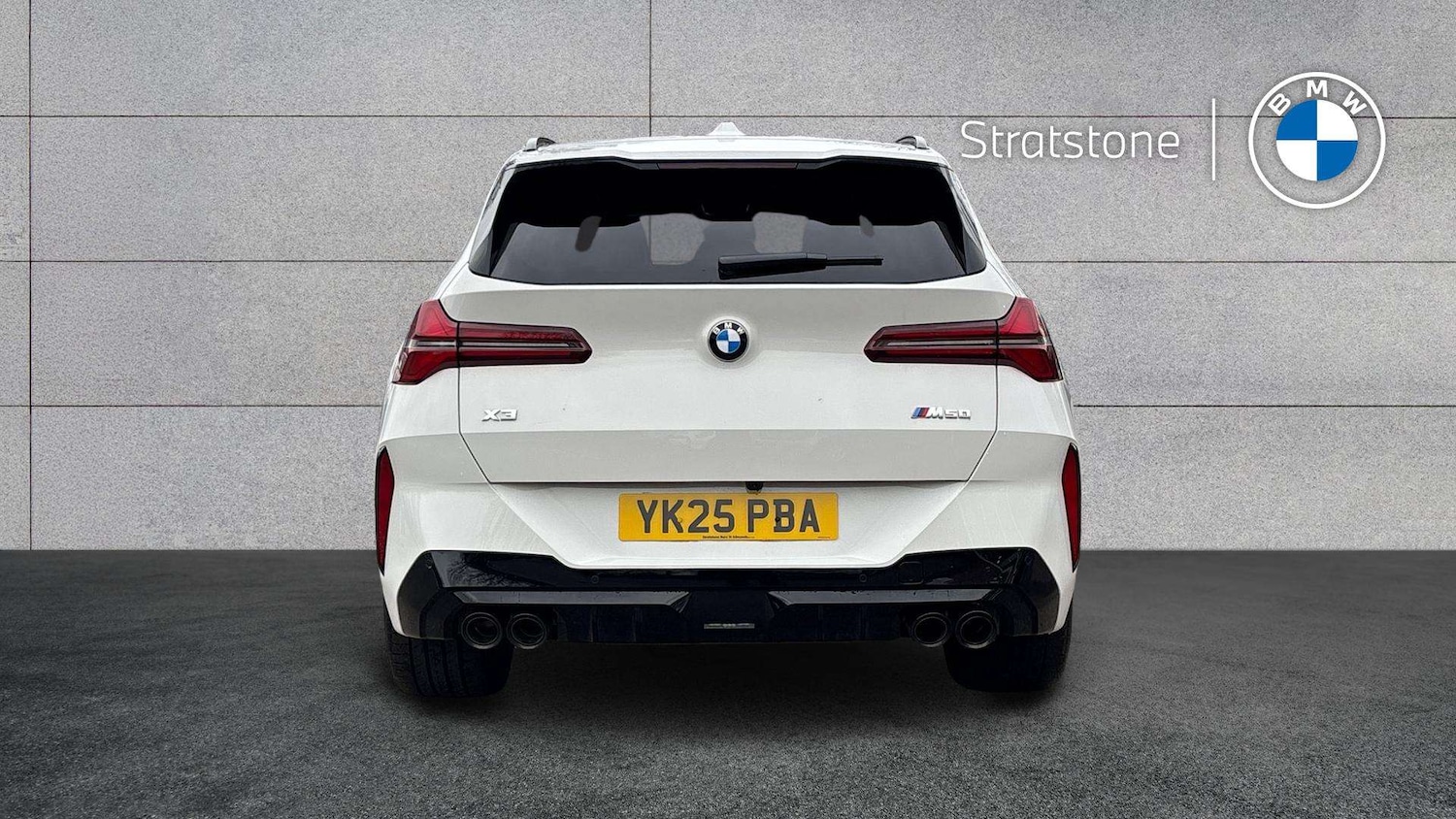 Used BMW X3 2025 for sale - 77649026: Photo 20