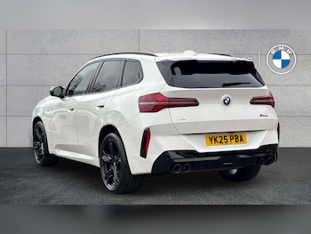 Used BMW X3 2025 for sale - 77649026: Photo