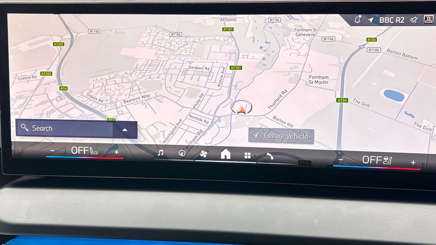 Used BMW X3 2025 for sale - 77649026: Photo 33