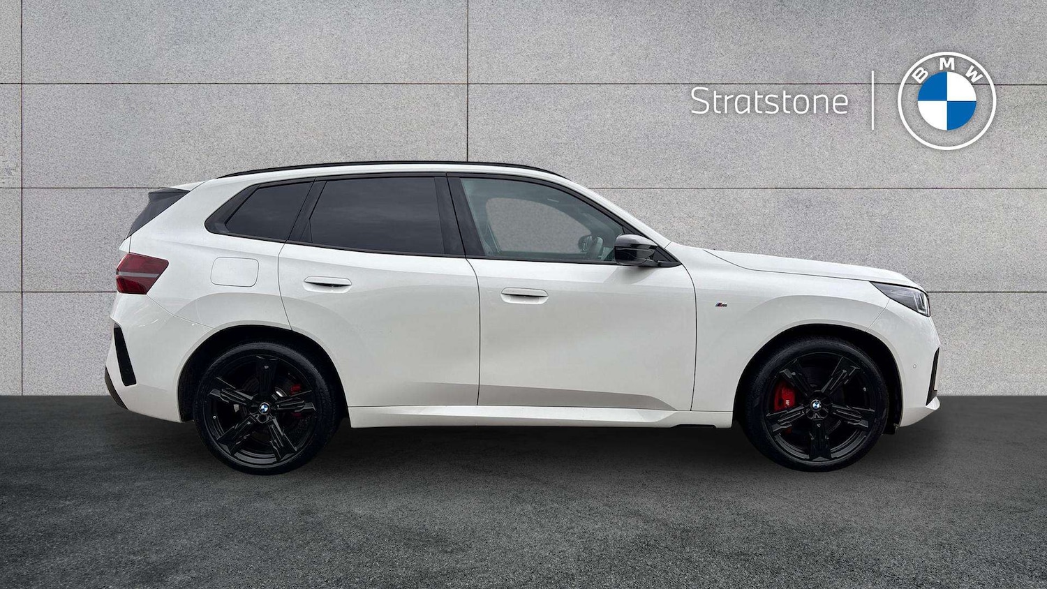 Used BMW X3 2025 for sale - 77649026: Photo 4