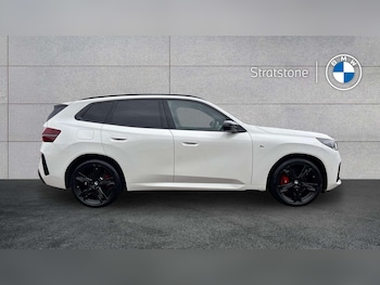 Used BMW X3 2025 for sale - 77649026: Photo