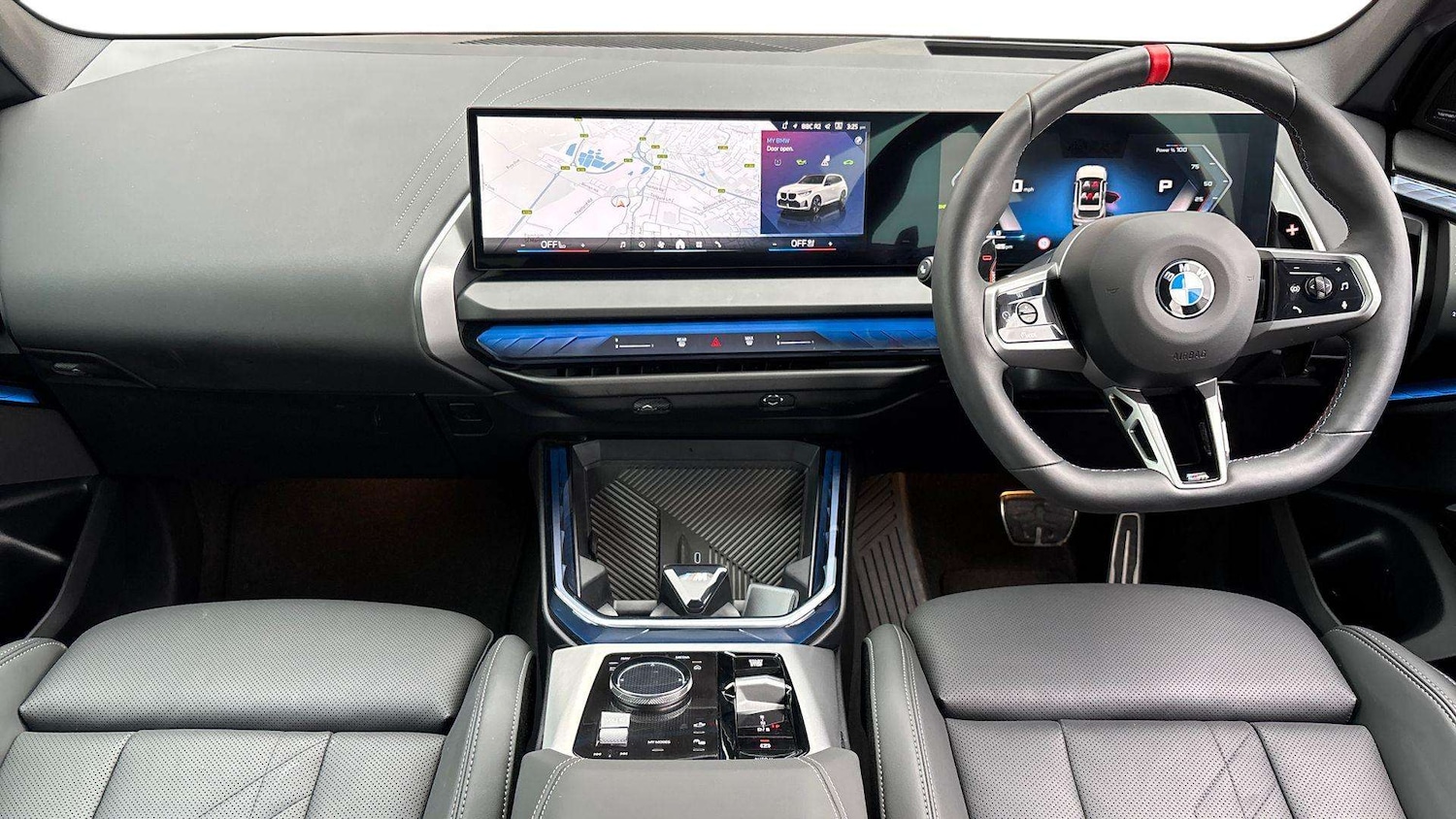 Used BMW X3 2025 for sale - 77649026: Photo 6