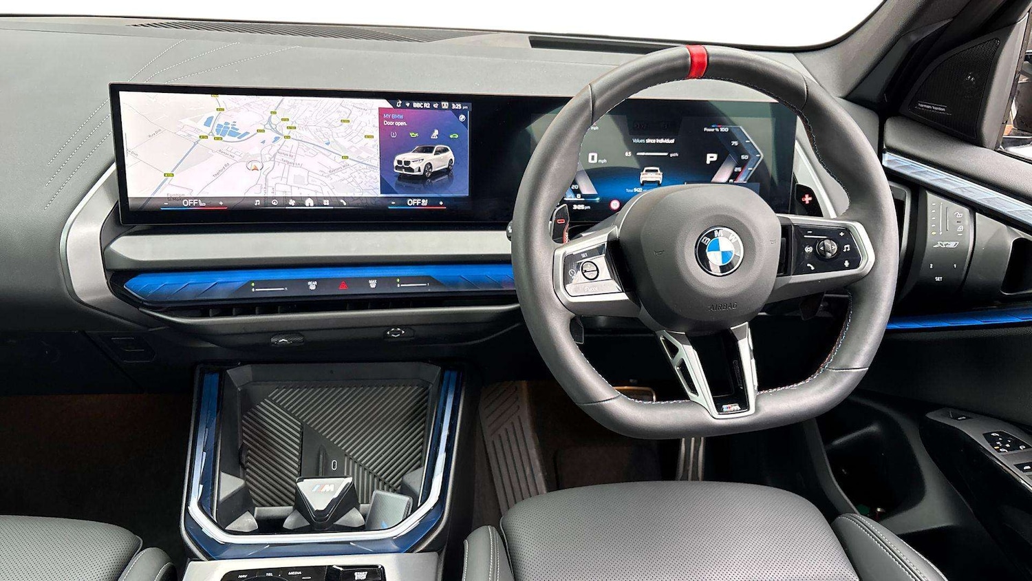 Used BMW X3 2025 for sale - 77649026: Photo 7