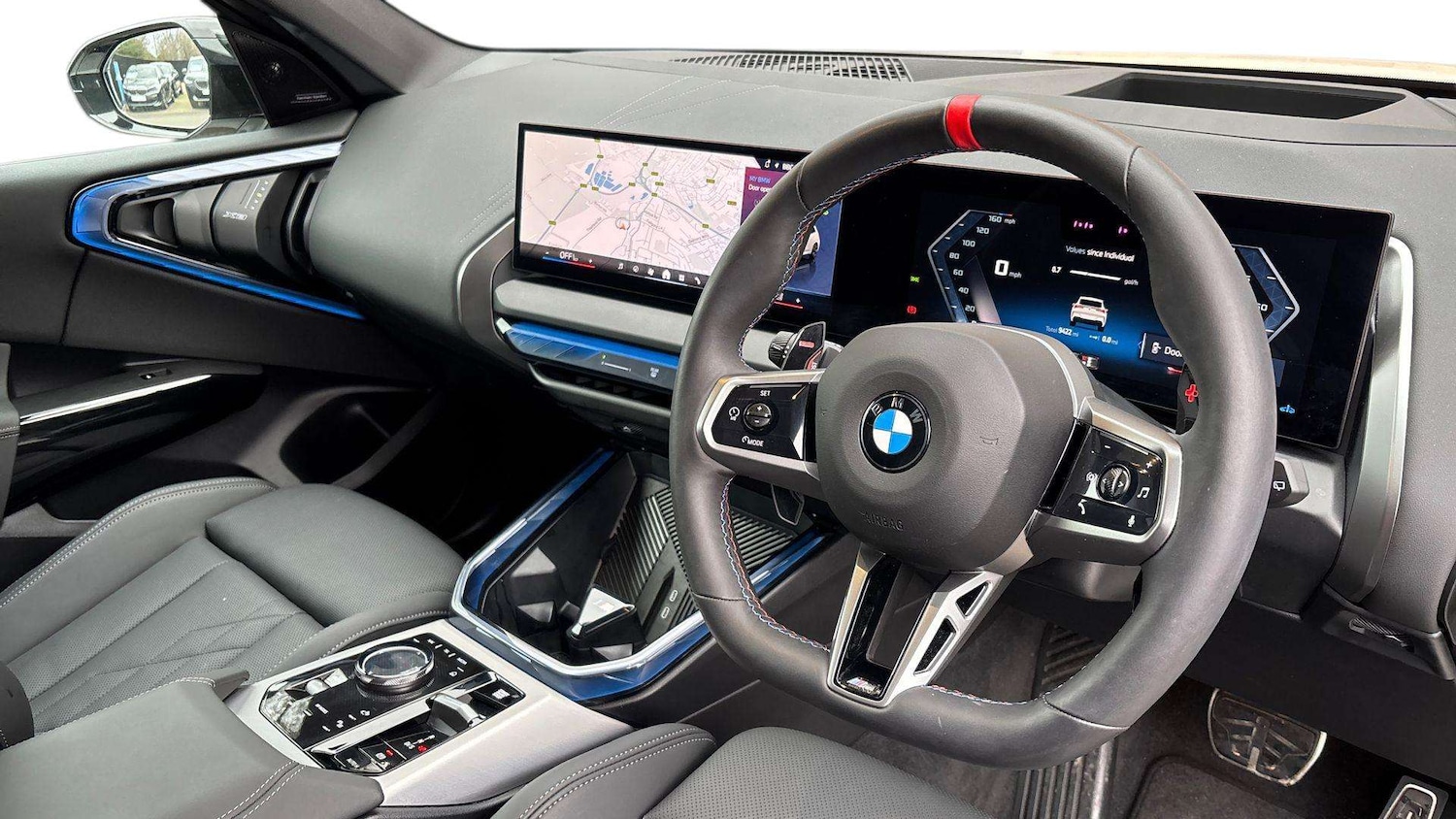 Used BMW X3 2025 for sale - 77649026: Photo 8