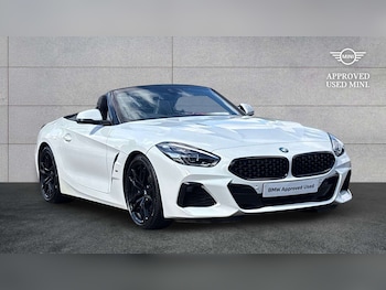 Used BMW Z4 2019 for sale - 79455694: Photo