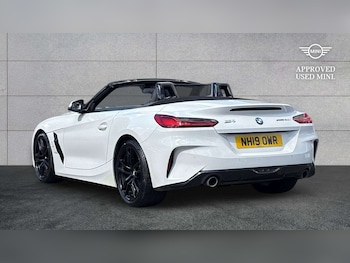 Used BMW Z4 2019 for sale - 79455694: Photo