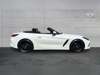 Used BMW Z4 2019 for sale - 79455694: Photo