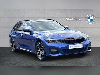 Used BMW 3 Series 2022 for sale - 78666369: Photo