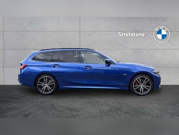 Used BMW 3 Series 2022 for sale - 78666369: Photo
