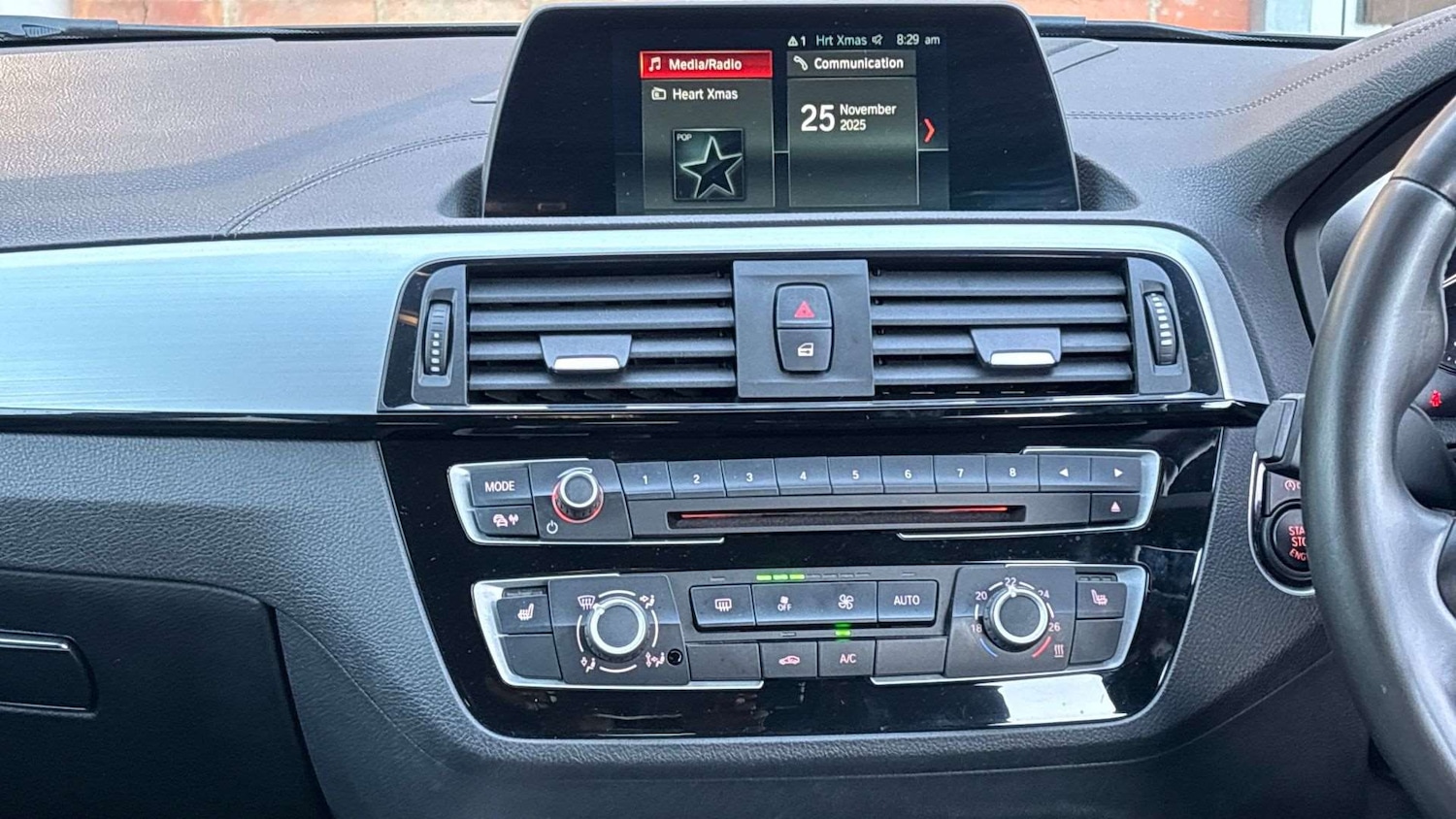 Used BMW 1 Series 2019 for sale - 76804769: Photo 10