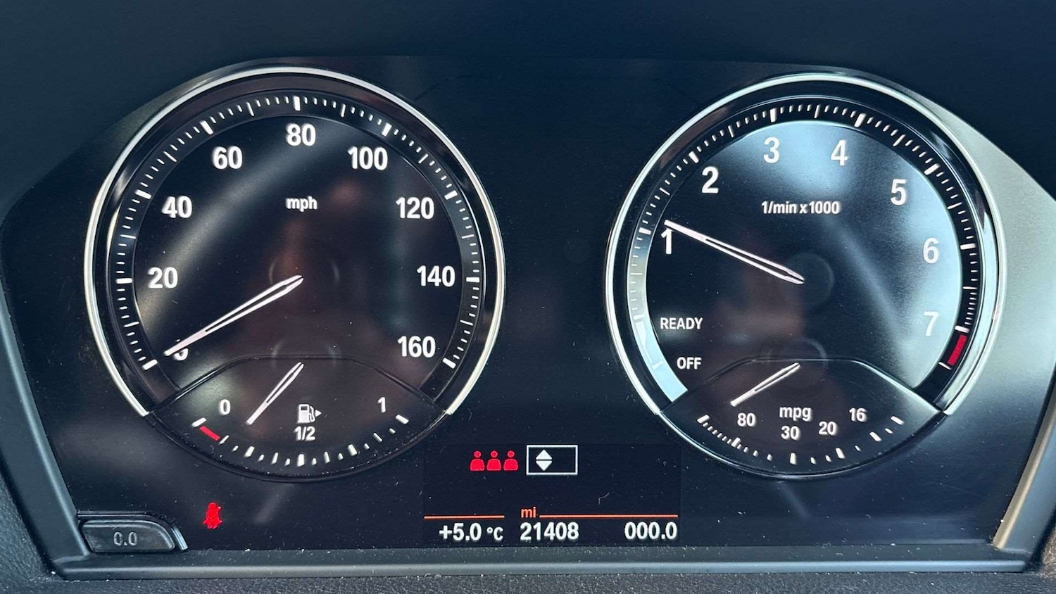 Used BMW 1 Series 2019 for sale - 76804769: Photo 11