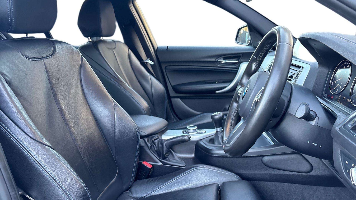 Used BMW 1 Series 2019 for sale - 76804769: Photo 13