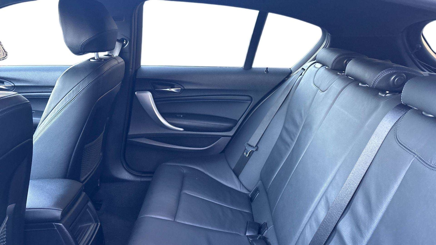 Used BMW 1 Series 2019 for sale - 76804769: Photo 14