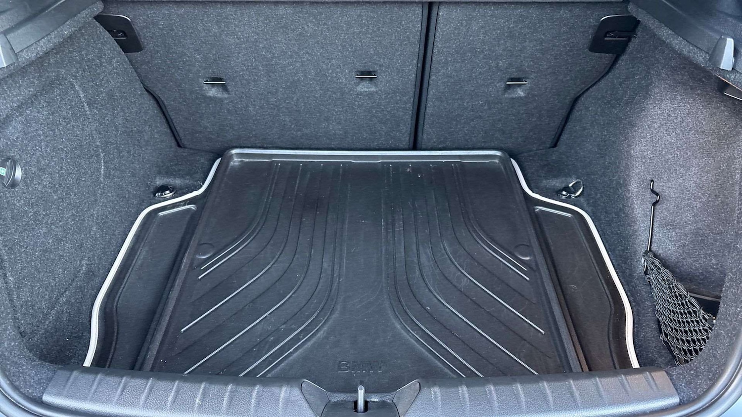 Used BMW 1 Series 2019 for sale - 76804769: Photo 15