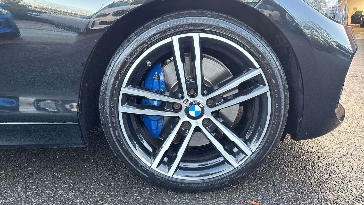 Used BMW 1 Series 2019 for sale - 76804769: Photo 16