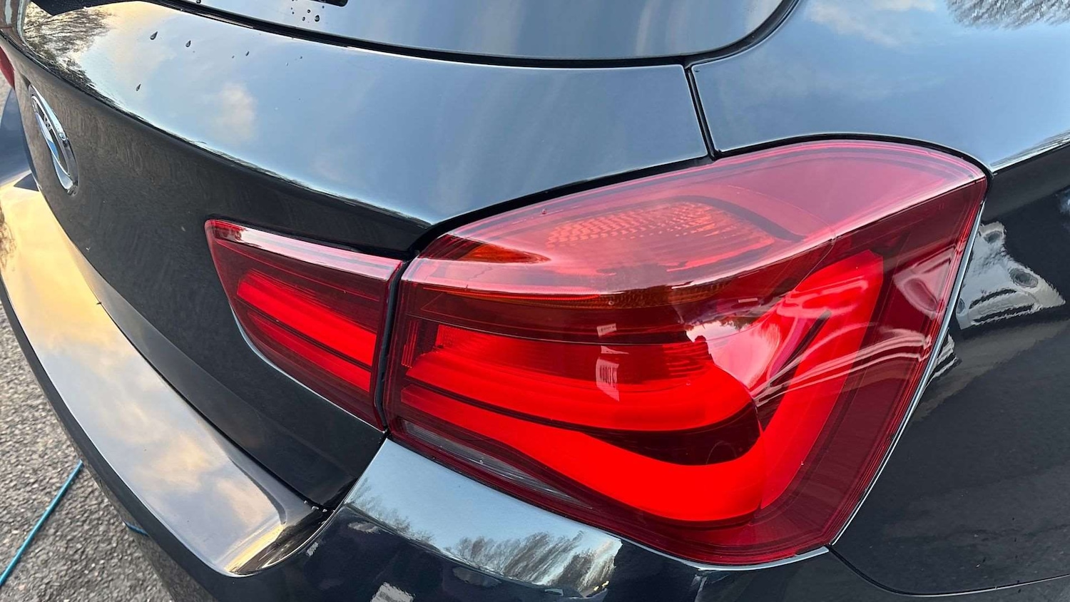 Used BMW 1 Series 2019 for sale - 76804769: Photo 17