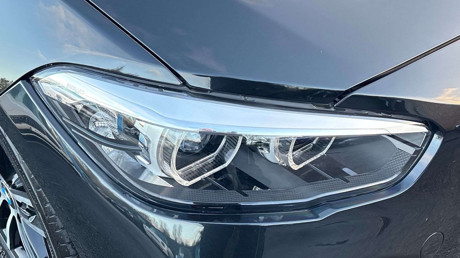 Used BMW 1 Series 2019 for sale - 76804769: Photo 18