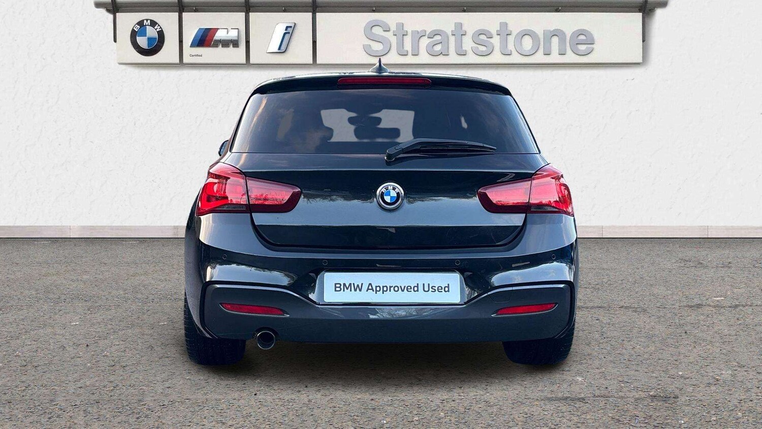 Used BMW 1 Series 2019 for sale - 76804769: Photo 20