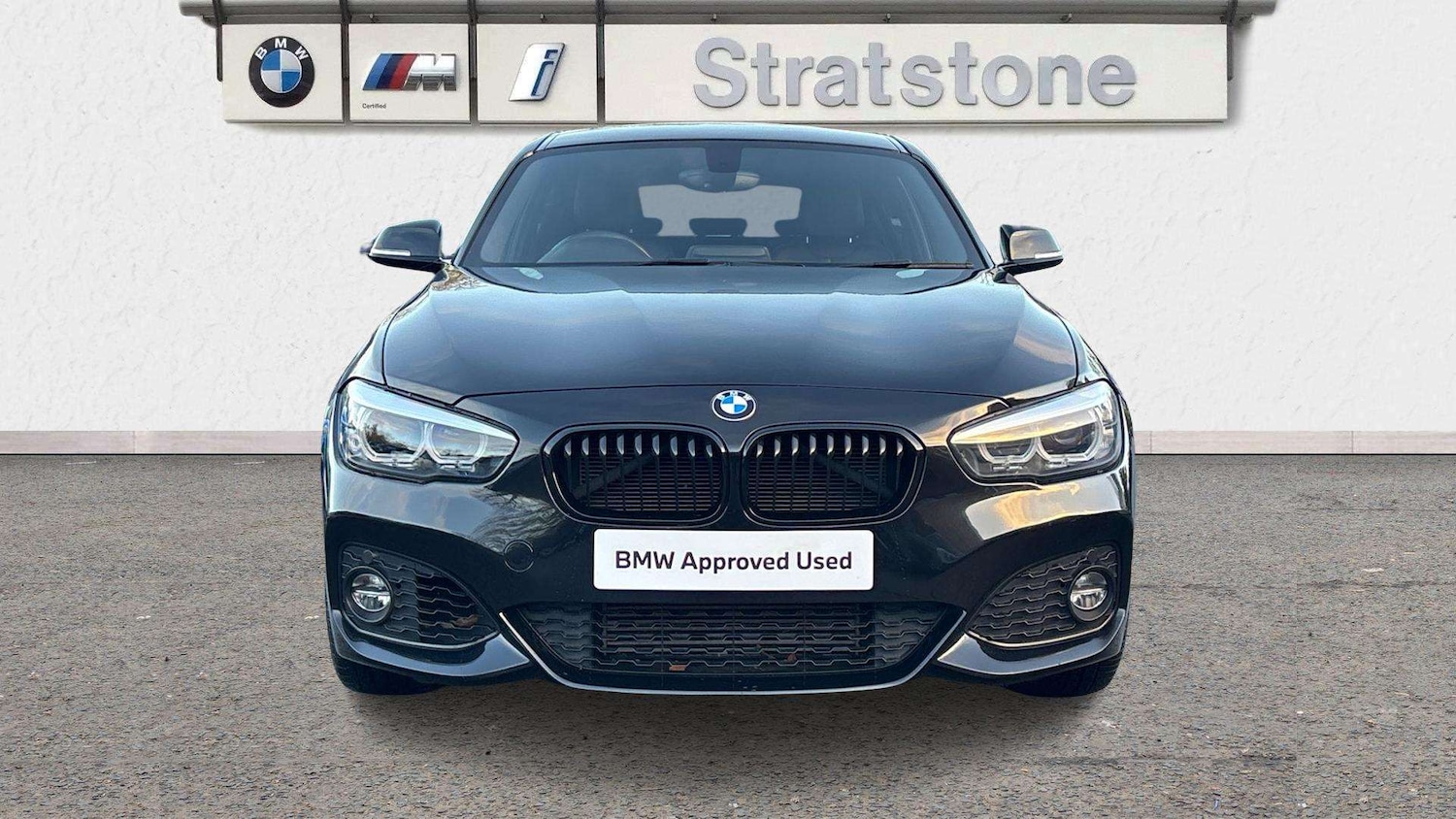 Used BMW 1 Series 2019 for sale - 76804769: Photo 21